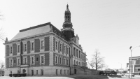 Hall County Courthouse (Grand Island, Nebraska)