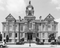 Hancock County Courthouse (Findlay, Ohio)