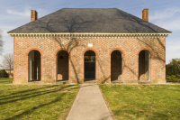 Historic Hanover County Courthouse (Hanover, Virginia)