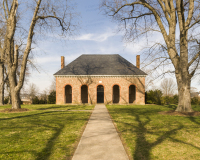 Historic Hanover County Courthouse (Hanover, Virginia)