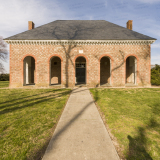 Historic Hanover County Courthouse (Hanover, Virginia)