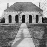 Historic Hanover County Courthouse (Hanover, Virginia)