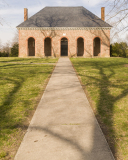 Historic Hanover County Courthouse (Hanover, Virginia)