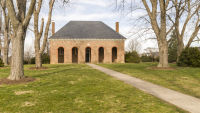 Historic Hanover County Courthouse (Hanover, Virginia)