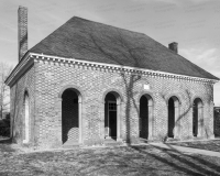 Historic Hanover County Courthouse (Hanover, Virginia)