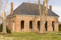 Historic Hanover County Courthouse (Hanover, Virginia)