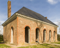 Historic Hanover County Courthouse (Hanover, Virginia)