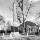 Historic Hanover County Courthouse (Hanover, Virginia)