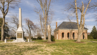 Historic Hanover County Courthouse (Hanover, Virginia)