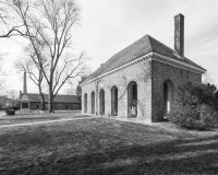 Historic Hanover County Courthouse (Hanover, Virginia)