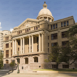 Harris County Courthouse (Houston, Texas)