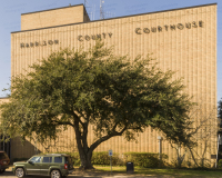 Harrison County Courthouse (Marshall, Texas)