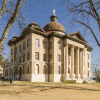 Hays County Courthouse (San Marcos, Texas)