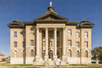 Hays County Courthouse (San Marcos, Texas)