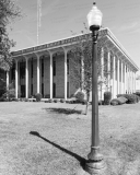 Henry County Courthouse (Abbeville, Alabama)