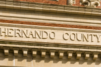 Hernando County Courthouse (Brooksville, Florida)