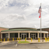 Hickman County Justice Center (Centerville, Tennessee)