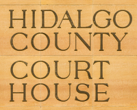 Hidalgo County Courthouse (Edinburg, Texas)