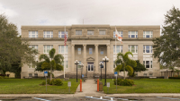 Highlands County Courthouse (Sebring, Florida)