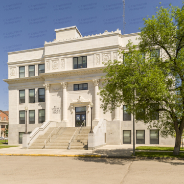 Hill County Courthouse (Havre, Montana)