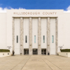 Hillsborough County Courts Building (Tampa, Florida) 
