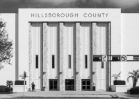 Hillsborough County Courts Building (Tampa, Florida)