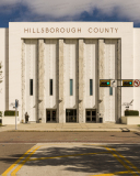 Hillsborough County Courts Building (Tampa, Florida)