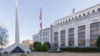 Hinds County Courthouse (Jackson, Mississippi)