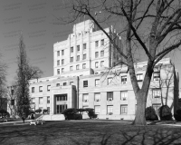 Historic Ada County Courthouse (Boise, Idaho)