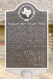 Historic Atascosa County Courthouse (Jourdanton, Texas)
