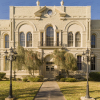 Historic Brazoria County Courthouse (Angleton, Texas)