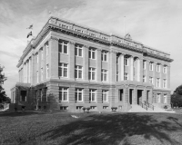 Historic Cameron County Courthouse (Brownsville, Texas)