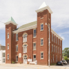 Historic Carroll County Courthouse (Berryville, Arkansas)