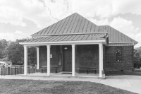 Historic Charles City County Courthouse (Charles City, Virginia)