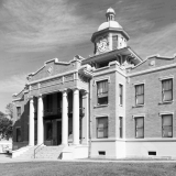 Historic Citrus County Courthouse (Inverness, Florida)