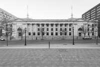 Historic City And County Building (Wilmington, Delaware)