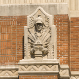 Historic Clackamas County Courthouse (Oregon City, Oregon)