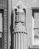 Historic Clackamas County Courthouse (Oregon City, Oregon)