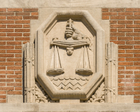 Historic Clackamas County Courthouse (Oregon City, Oregon)