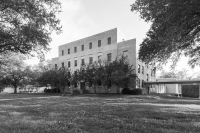 Historic Concordia Parish Courthouse (Vidalia, Louisiana)