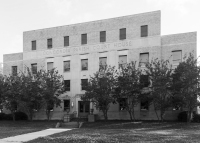 Historic Concordia Parish Courthouse (Vidalia, Louisiana)