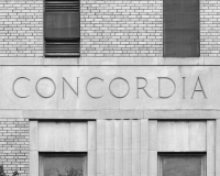 Historic Concordia Parish Courthouse (Vidalia, Louisiana)