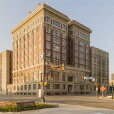 Historic Dallas County Criminal Courts Building (Dallas, Texas)