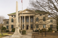 Historic DeKalb County Courthouse (Decatur, Georgia)