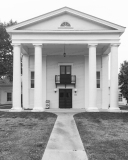 Historic Dinwiddie County Courthouse (Dinwiddie, Virginia)