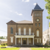 Historic East Carroll Parish Courthouse (Lake Providence, Louisiana) 