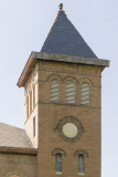 Historic East Carroll Parish Courthouse (Lake Providence, Louisiana)