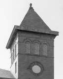 Historic East Carroll Parish Courthouse (Lake Providence, Louisiana)