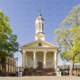 Historic Fauquier County Courthouse (Warrenton, Virginia)