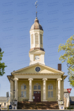 Historic Fauquier County Courthouse (Warrenton, Virginia)